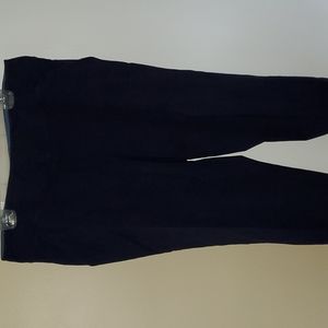 Women with Conteol by Renee ankle pants